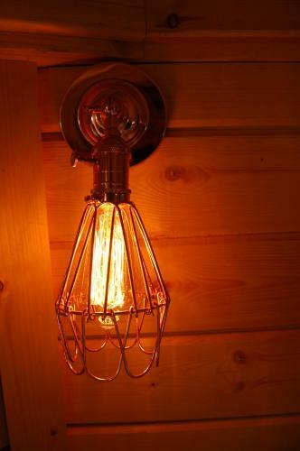 Lodge Romantic Rural Retreats