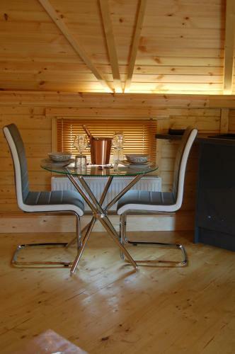 Lodge Romantic Rural Retreats