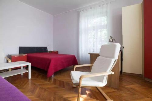 Apartments With A Parking Space Pula - 14565