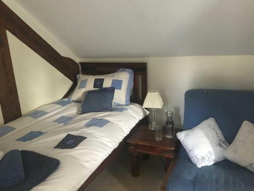 Bed & Breakfast St Michaels House
