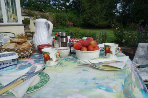 Bed & Breakfast St Michaels House