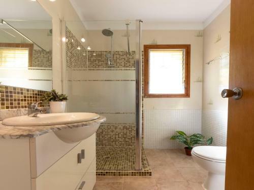 Holiday Home Mari Paz