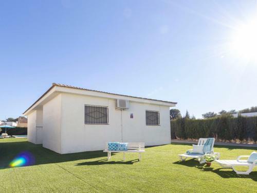 Holiday Home Mari Paz