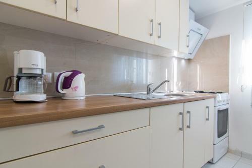 Apartman Elma Pula