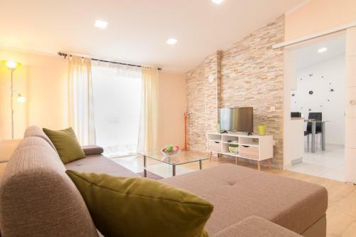 Apartman Elma Pula