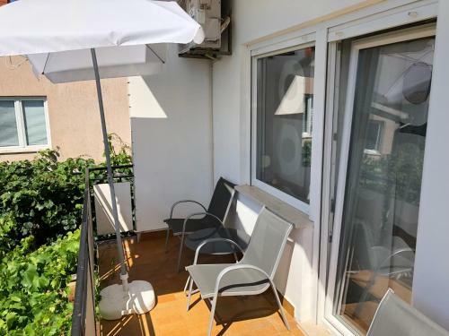 Apartamento Davor