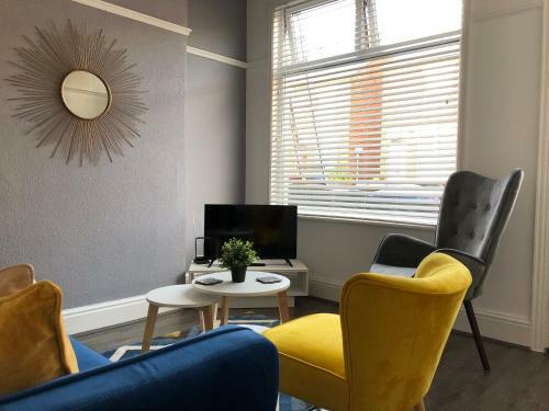 Apartamento Kirby Lodge By Empower Homes