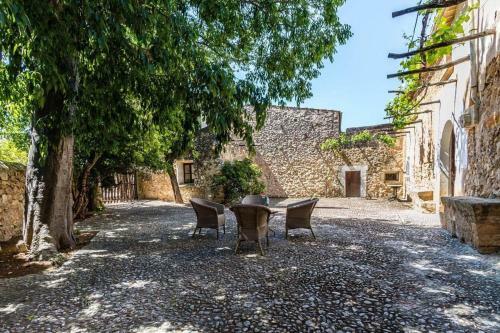 Villa Rafal Antic