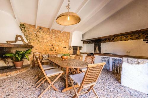 Villa Rafal Antic