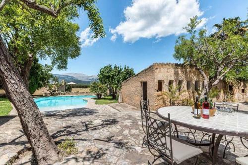 Villa Rafal Antic