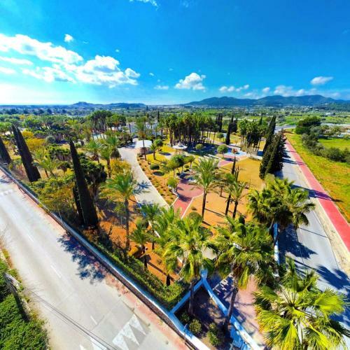 Villa Sa Feixa