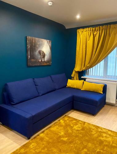 Sky City Apartments