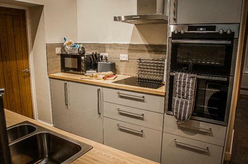 Hostal Log Cabin