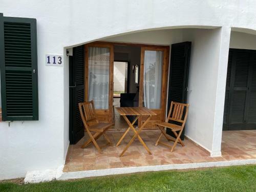 Apartamento Homenfun Arenal D�en Castell