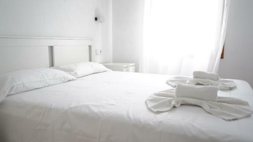 Apartamento Homenfun Arenal D�en Castell