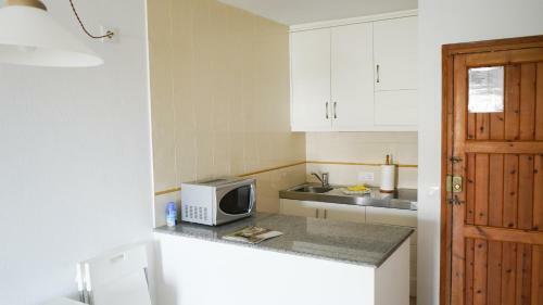 Apartamento Homenfun Arenal D�en Castell