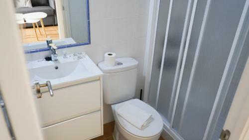 Apartamento Homenfun Arenal D�en Castell