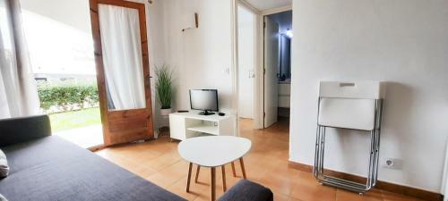 Apartamento Homenfun Arenal D�en Castell