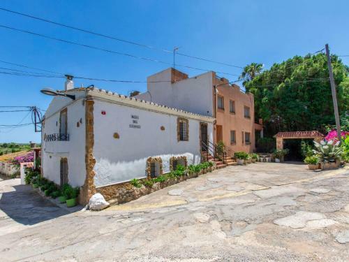 Apartment Masia Rural Elizabeth