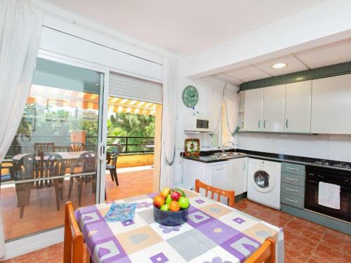 Apartment Masia Rural Elizabeth