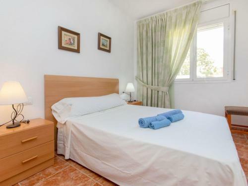 Apartment Masia Rural Elizabeth