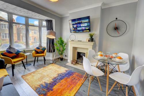 Apartamento Ashington Home Coventry By Passionfruit Properties