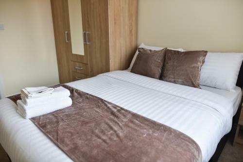 Smartrips Apartments