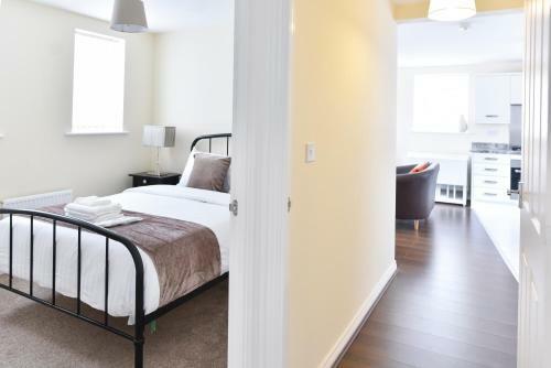 Smartrips Apartments