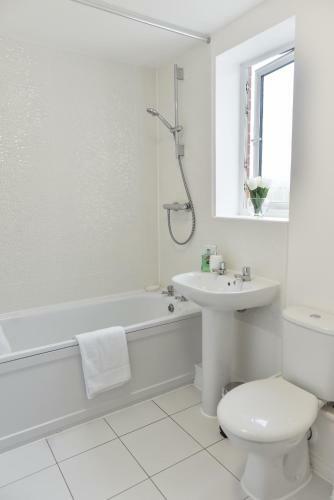 Smartrips Apartments