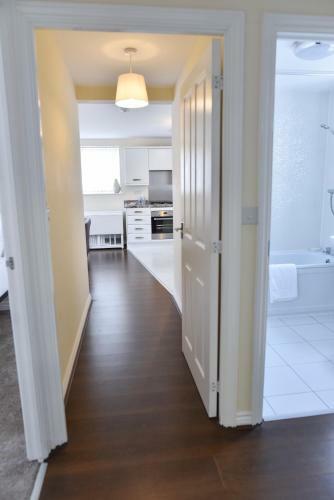 Smartrips Apartments