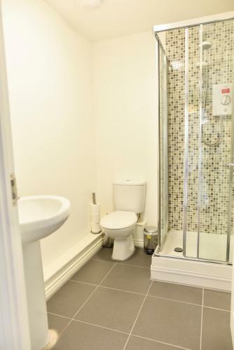 Smartrips Apartments