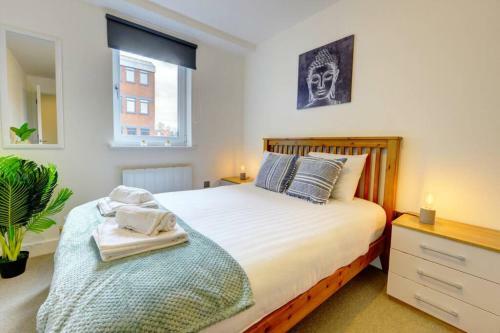Apartamento Queens House