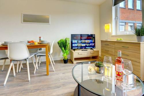Apartamento Queens House
