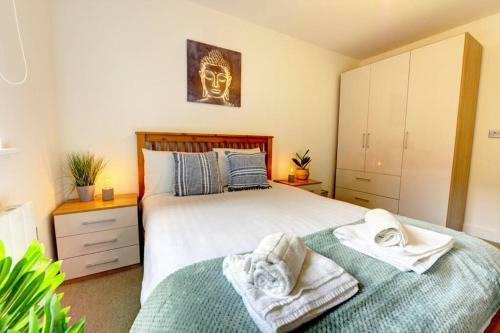 Apartamento Queens House