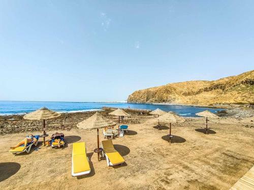 Apartamento Rentaliday Flamingo Mar