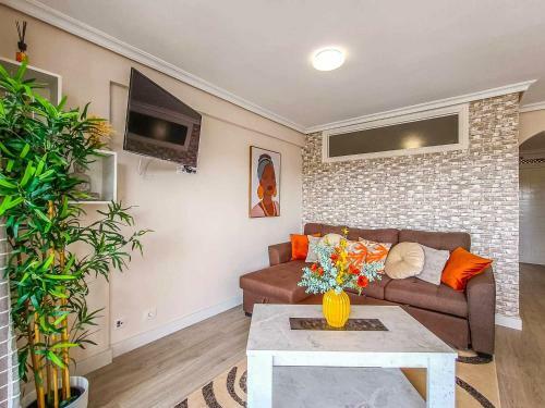 Apartamento Rentaliday Flamingo Mar