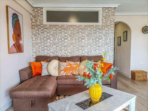 Apartamento Rentaliday Flamingo Mar