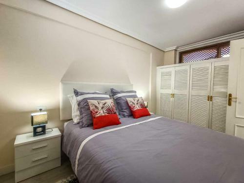 Apartamento Rentaliday Flamingo Mar