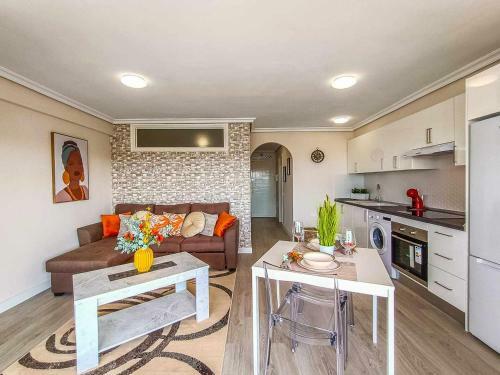 Apartamento Rentaliday Flamingo Mar