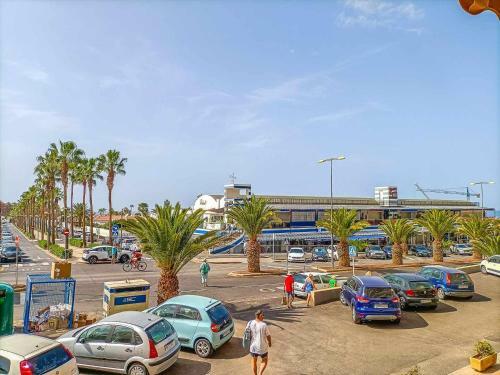 Apartamento Rentaliday Flamingo Mar