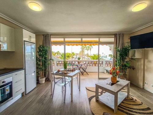 Apartamento Rentaliday Flamingo Mar