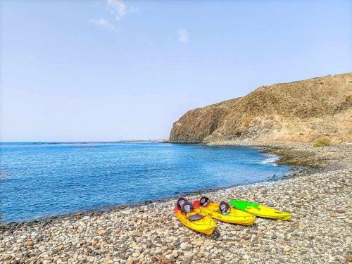 Apartamento Rentaliday Flamingo Mar