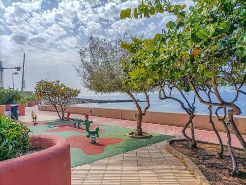 Apartamento Rentaliday Flamingo Mar