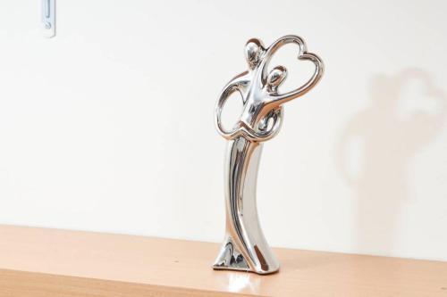 Luxury 2 Bed Apartment Central Location Sleeps 5