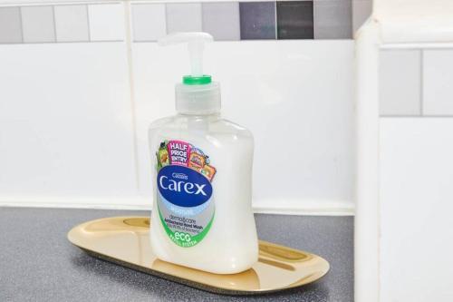 Luxury 2 Bed Apartment Central Location Sleeps 5