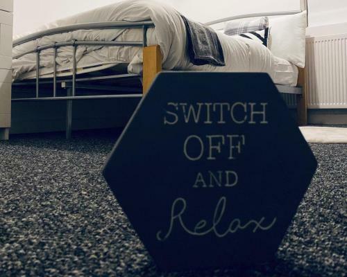 Large 4 Bedroom Home - Coventry City Centre