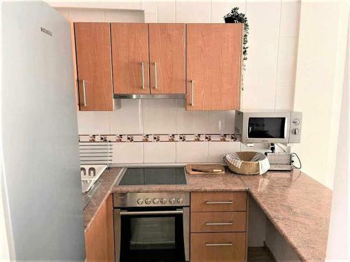 Apartamento Primavera Palm Mar