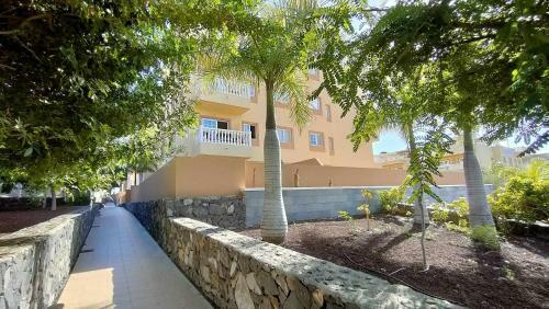 Apartamento Primavera Palm Mar