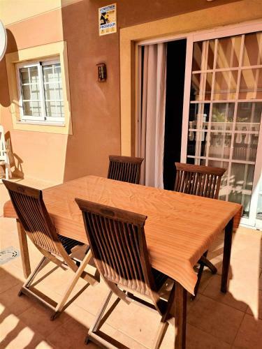 Apartamento Primavera Palm Mar