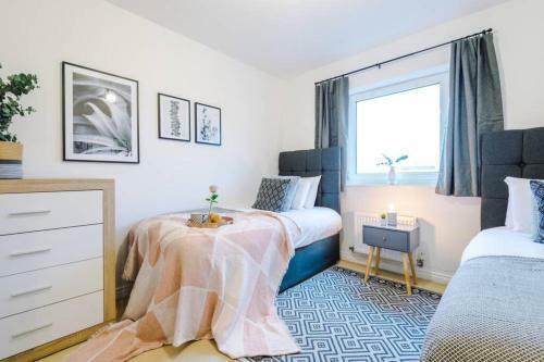 Paladine Place Serviced Apartment Coventry